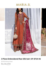 Load image into Gallery viewer, Mariab Trouser / Sharara Ready to wear
