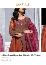 Load image into Gallery viewer, Mariab Trouser / Sharara Ready to wear
