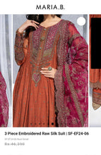 Load image into Gallery viewer, Mariab Trouser / Sharara Ready to wear
