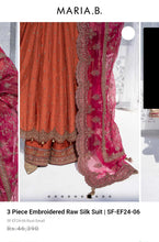 Load image into Gallery viewer, Mariab Trouser / Sharara Ready to wear
