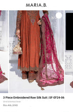 Load image into Gallery viewer, Mariab Trouser / Sharara Ready to wear
