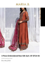 Load image into Gallery viewer, Mariab Trouser / Sharara Ready to wear
