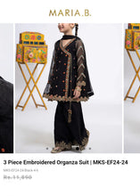Load image into Gallery viewer, Mariab Trouser Ready to wear Sharara
