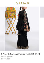Load image into Gallery viewer, Mariab Trouser Ready to wear Sharara
