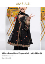 Load image into Gallery viewer, Mariab Trouser Ready to wear Sharara
