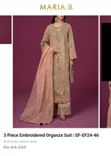 Load image into Gallery viewer, Mariab Trouser / Cuellot Ready to wear

