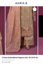 Load image into Gallery viewer, Mariab Trouser / Cuellot Ready to wear
