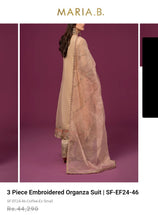 Load image into Gallery viewer, Mariab Trouser / Cuellot Ready to wear
