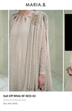 Load image into Gallery viewer, Mariab Lehnga Crushed Ready to Wear
