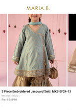 Load image into Gallery viewer, Mariab Trouser Gharara Ready to Wear

