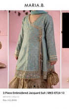 Load image into Gallery viewer, Mariab Trouser Gharara Ready to Wear

