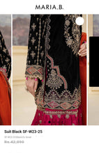 Load image into Gallery viewer, Mariab Gharara Ready to wear
