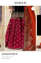 Load image into Gallery viewer, Mariab Gharara Ready to wear
