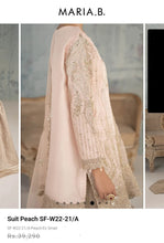 Load image into Gallery viewer, Mariab Gharara  Ready To Wear
