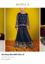 Load image into Gallery viewer, Mariab Lehnga Ready to Wear
