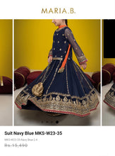 Load image into Gallery viewer, Mariab Lehnga Ready to Wear
