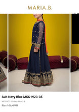 Load image into Gallery viewer, Mariab Lehnga Ready to Wear
