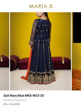 Load image into Gallery viewer, Mariab Lehnga Ready to Wear
