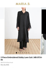 Load image into Gallery viewer, Mariab Shirt Ready To Wear
