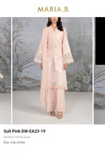 Load image into Gallery viewer, Mariab Duppta Ready to Wear Chiffon
