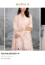 Load image into Gallery viewer, Mariab Duppta Ready to Wear Chiffon
