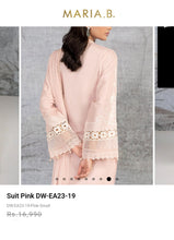 Load image into Gallery viewer, Mariab Duppta Ready to Wear Chiffon
