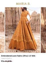 Load image into Gallery viewer, Mariab Shirt Luxe Laser Embroidery
