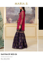 Load image into Gallery viewer, Mariab Duppta Ready To Wear
