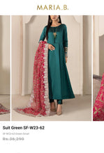 Load image into Gallery viewer, Mariab Duppta Ready To Wear Heavy
