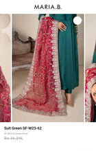 Load image into Gallery viewer, Mariab Duppta Ready To Wear Heavy
