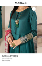 Load image into Gallery viewer, Mariab Duppta Ready To Wear Heavy
