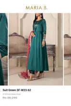 Load image into Gallery viewer, Mariab Duppta Ready To Wear Heavy
