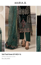 Load image into Gallery viewer, Mariab Duppta Ready to wear

