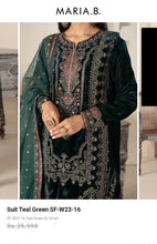 Load image into Gallery viewer, Mariab Duppta Ready to wear
