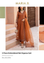 Load image into Gallery viewer, Mariab Duppta Ready to wear
