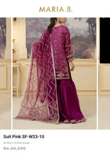 Load image into Gallery viewer, Mariab Duppta Ready to wear
