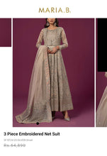 Load image into Gallery viewer, Mariab Duppta Ready to wear
