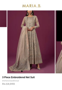Mariab Duppta Ready to wear