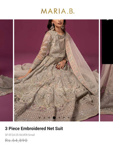 Mariab Duppta Ready to wear