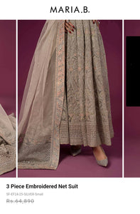 Mariab Duppta Ready to wear