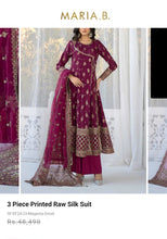 Load image into Gallery viewer, Mariab Duppta Ready to wear

