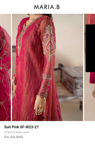 Mariab Duppta Ready to wear