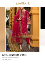 Load image into Gallery viewer, Mariab Shirt Ready To Wear
