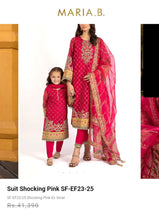 Load image into Gallery viewer, Mariab Shirt Ready To Wear
