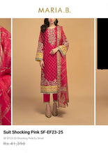 Load image into Gallery viewer, Mariab Shirt Ready To Wear
