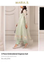 Load image into Gallery viewer, Mariab Duppta Ready to wear
