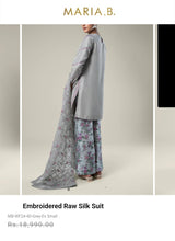 Load image into Gallery viewer, Mariab 2-Piece Ready to Wear Raw silk
