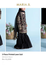 Load image into Gallery viewer, Mariab Patch
