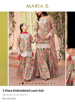 Load image into Gallery viewer, Mariab Trouser Gharara  kids / Ready To Wear
