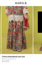 Load image into Gallery viewer, Mariab Trouser Gharara  kids / Ready To Wear

